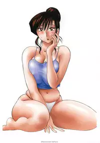 [TsuyaTsuya] Tatoeba Haha ga Extra Kuro | 即使是母親 Extra 黒 [Chinese]