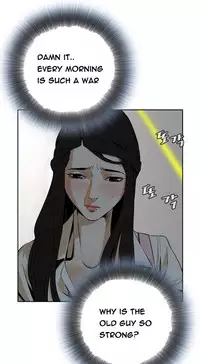Take a Peek Ch.1-4 (English) (Ongoing)