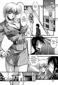 [Hindenburg] Ninshin Shichau - Become Pregnant Ch. 1-14 [English] [Januz]