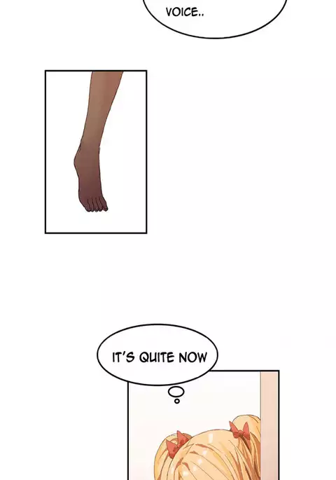 Hari Dormitory Ch.0-25