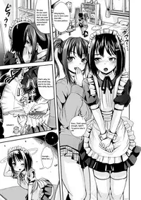 [I-Raf-you (Various)] Microne Magazine Vol. 25 [English] [Digital]