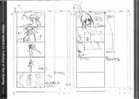 Prism Generations! Artbook