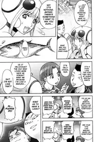 [KON-KIT] Bitch Trap [English] {doujin-moe.us} [Decensored]