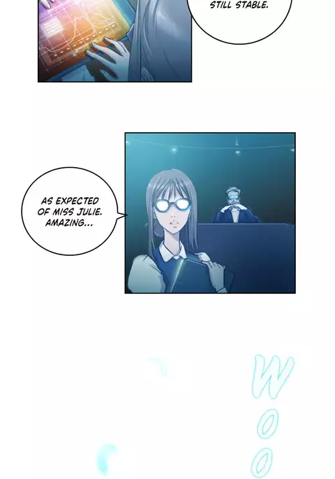 Sex Knights-Erotic Sensuality & Perception Ch.1-22