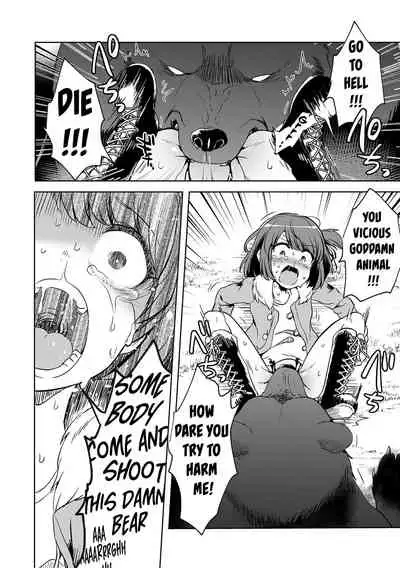 DoubStakko wa Wakariaenai | Double standard girls are incomprehensible