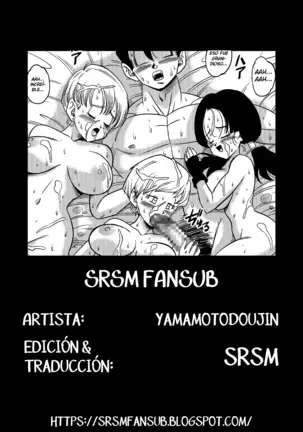 TRIANGULO AMOROSO Z PARTE 4