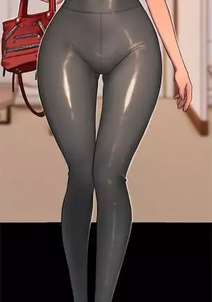 Run away 1-20 中文翻译 （更新中）