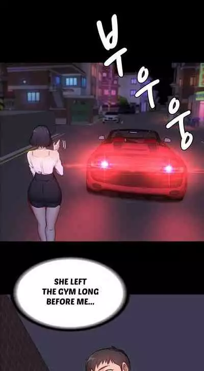 [G.Ho, Jiho] FITNESS Ch.11/? [English] [Hentai Universe]