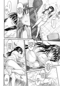 [Zero no Mono] Wasurena 2 [English]