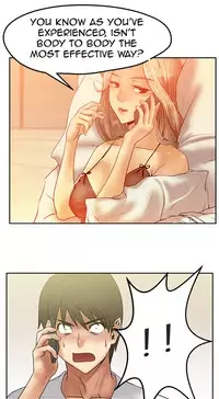 My Office Ch.1-16 (English) (Ongoing)