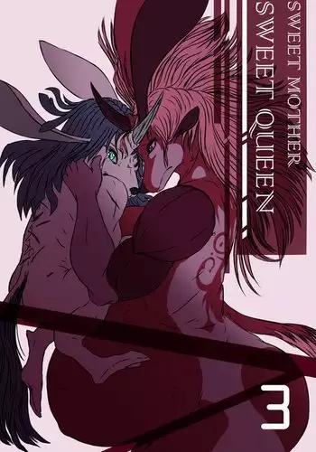 Sweet Mother Sweet Queen Capitulo 3 - Whiterabbit95 artist