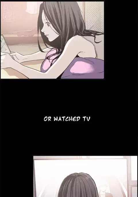 Cohabitation Ch.1-27