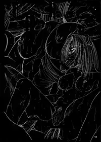 [池袋DPC] The Eleanor's Elegy