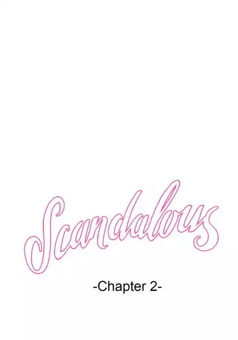 Scandal of the Witch Ch.1-20