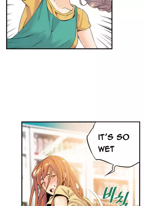 Kill the Dead Bastard Ch.0-14