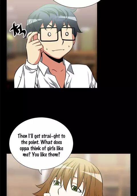 Love Parameter Ch.1-63