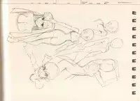 (C87) [Article 60 of Criminal Code (Shuhan)] RaKuGaKi./Monochrome.[Vol:4] (Various)