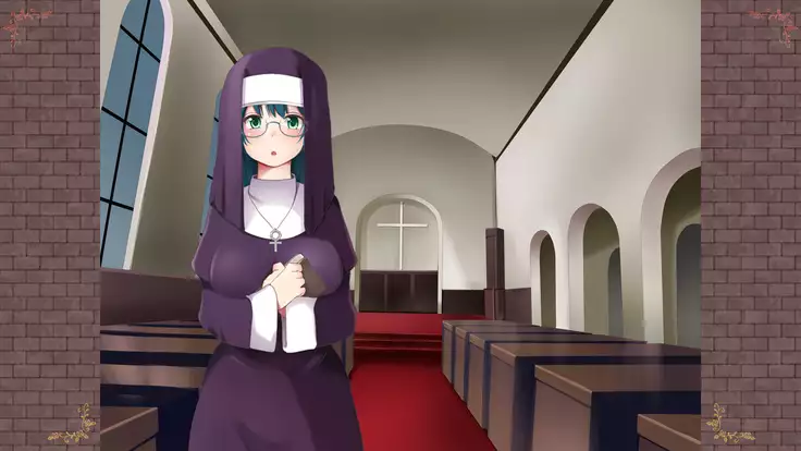 Inma no Hanayome ~Lesbian Engage~ Musubi no Shou