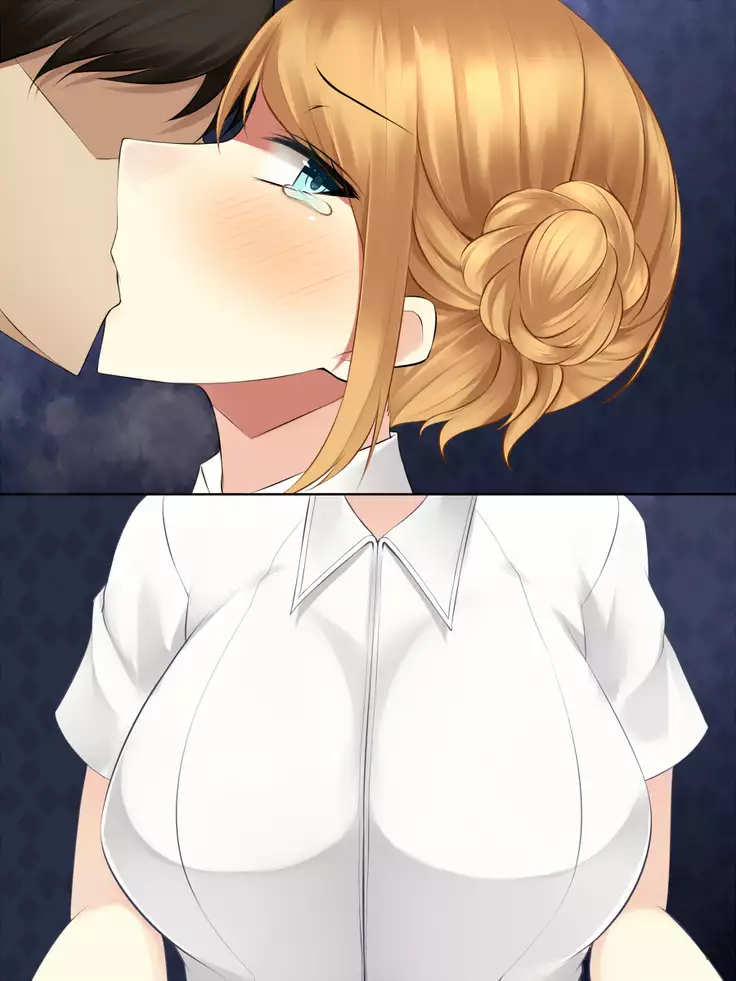 Tousatsu Shiteitara Onnanoko no Yowami o Nigitta node SeFrie ni Shitemita