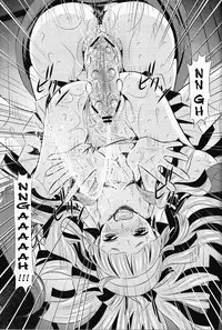 (C75) [Yuugai Tosho Kikaku (Satochizu, Tanaka Naburu)] Zannagi ~Crazy Naburu Tanaka~ (Kannagi: Crazy Shrine Maidens) [English] =LWB=