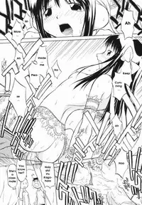 [Yamamoto Kumoi] Marble Cake Ch. 1-2, 4, 11 [English]