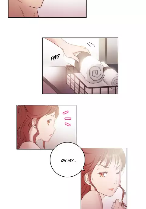 Sex Knights-Erotic Sensuality & Perception Ch.1-11