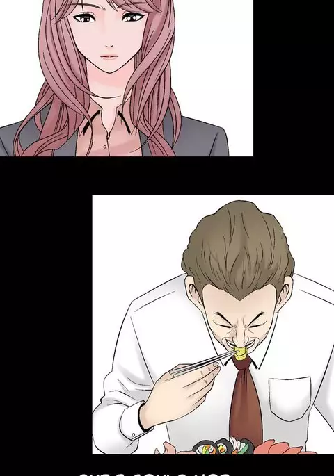 The Taste of Hands Ch.1-53