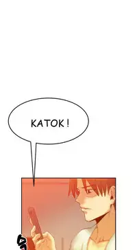 My Office Ch.1-41 (English) (Ongoing)