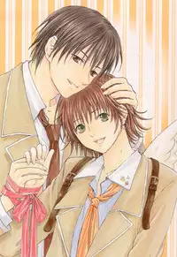 [Miyashita Kitsune] Stop! Goshujin-sama - Stop! Master Ch. 1 [English]