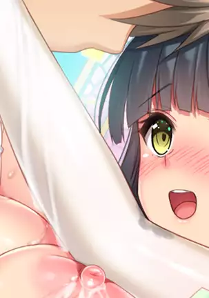 More! Conceived! Flame boobs different world erotic magic school!