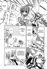 [Amatsu Sae] Marugoto Anju Gakuen Vol.2 Ch.13 + Omake [English] [Hidoi]