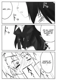 (C75) [Piñata Party & Sibou Suitei Jikoku (Nagami Yuu & So-ichi)] Souzetsu na…Iroke… (Kannagi)[English][SMDC]