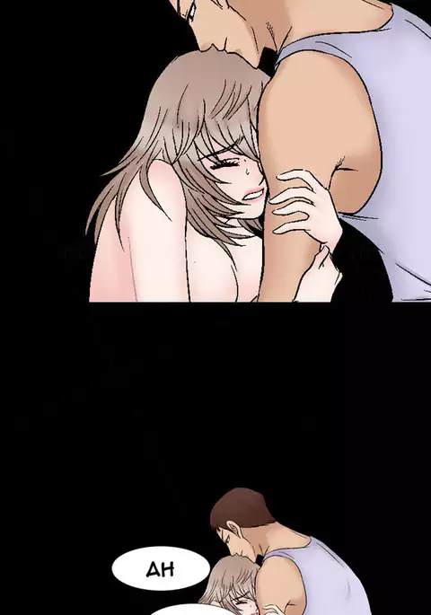 The Taste of Hands Ch.1-55