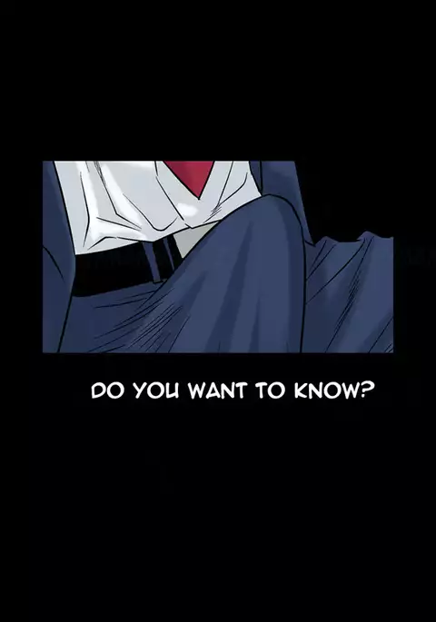 The Taste of Hands Ch.1-53