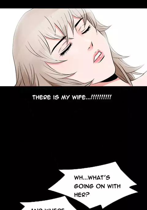 The Taste of Hands Ch.1-53