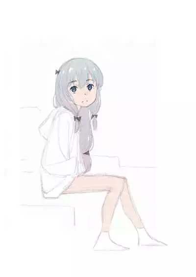 [Kikei Yuugatou (Kurai Nao)] Nichijou o Kaeshite (Eromanga Sensei) [Digital]