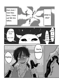 [Yamaguchi Nao] Igyou no Majo | The unusual Witch [English]