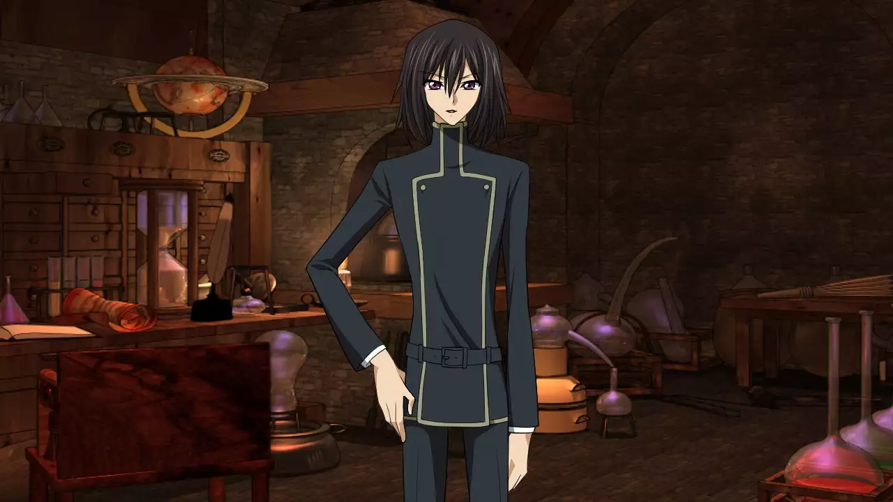 Reborn Prince Jo ~Haichaku Ouji wa Medorei~