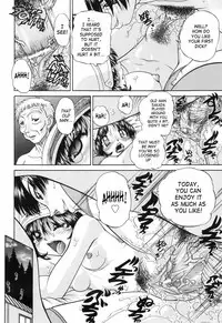 [Chunrouzan] Waisetsu Ehon | Obscene Picture Book [English] [SaHa]