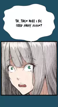 [Hong BanJang] Aharoo Ch.1-36 (English) (YoManga) (Ongoing)