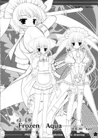 Prism Generations! Artbook