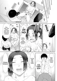 [Igarashi Shouno] ○○○ Suki na Boku no Yome ga Onna Kyoushi na Ken{ENG}[SMDC]