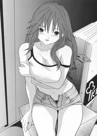 (C67) [MOMONGA CLUB (Hayashibara Hikari)] Onago 100% (Ichigo 100%)