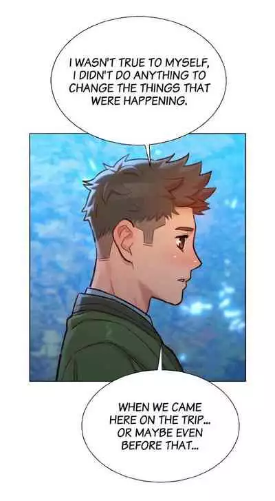 What do you Take me For? Ch.159/?