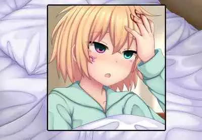 Parasitic takeover story Part2