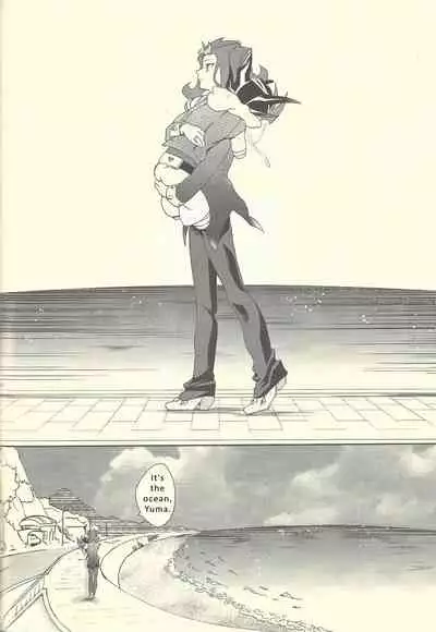 Itokeki Negai no Kanau Basho | The Place Where Wishes Come True