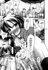 [Fujisaka Lyric] Miu ♥ Fever! [English] [Mistvern] [Decensored]