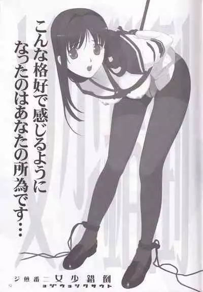 tousaku syojo 2bansenji