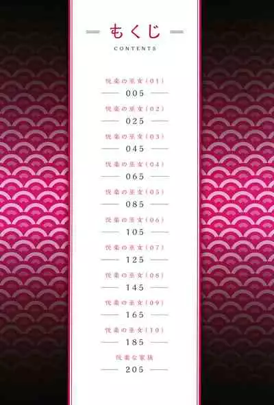 [Momonosuke] Etsuraku no Miko [English] {Hennojin}