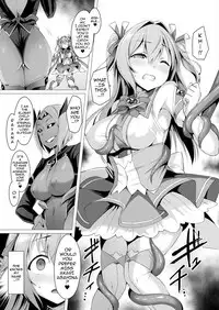 [Satou Kuuki] Aisei Tenshi Love Mary | The Archangel of Love, Love Mary Ch. 1-5 [English] {darknight} [Digital]